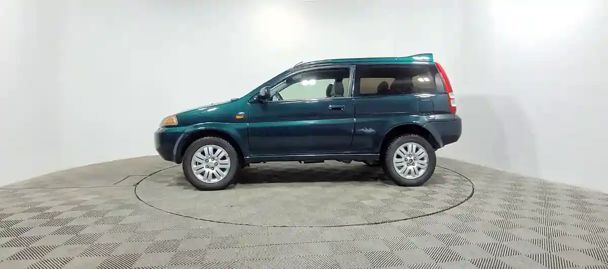 Honda HR-V 1999 года за 1 700 000 тг. в Алматы