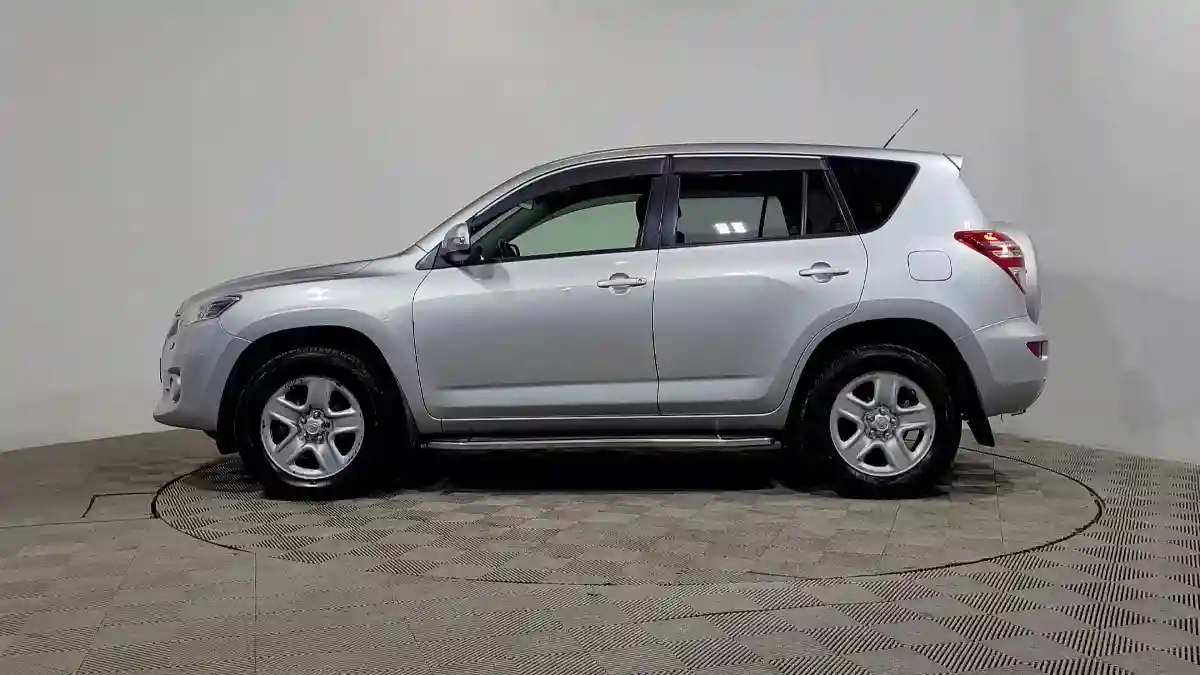 Toyota RAV4 2010 года за 7 600 000 тг. в Алматы