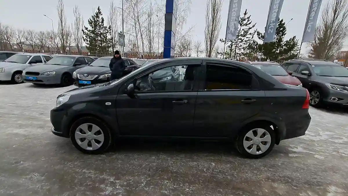 Chevrolet Nexia 2022 года за 5 800 000 тг. в Костанай