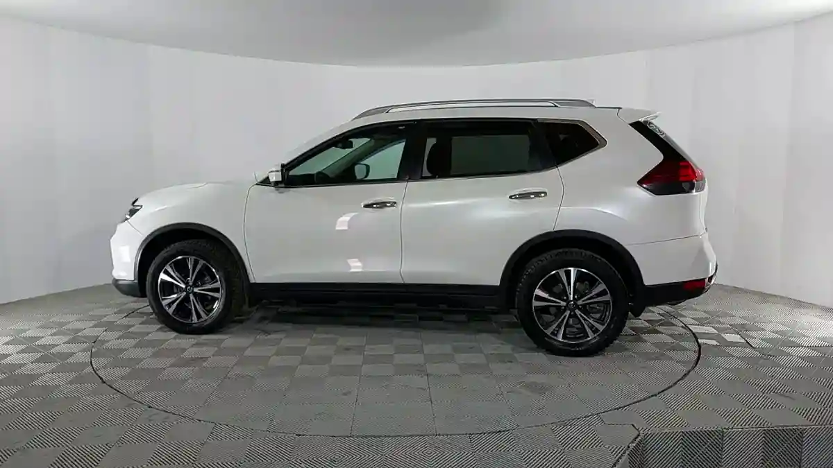 Nissan X-Trail 2020 года за 9 720 000 тг. в Актау