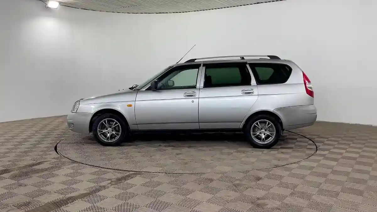 LADA (ВАЗ) Priora 2012 года за 2 150 000 тг. в Шымкент