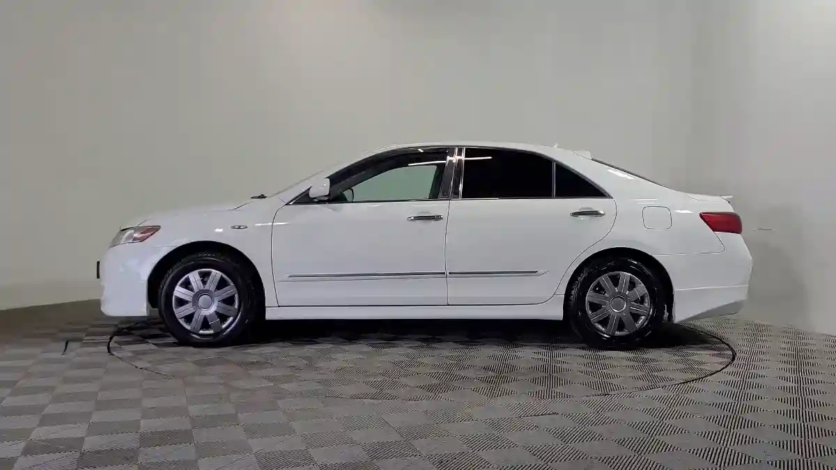Toyota Camry 2007 года за 4 400 000 тг. в Алматы