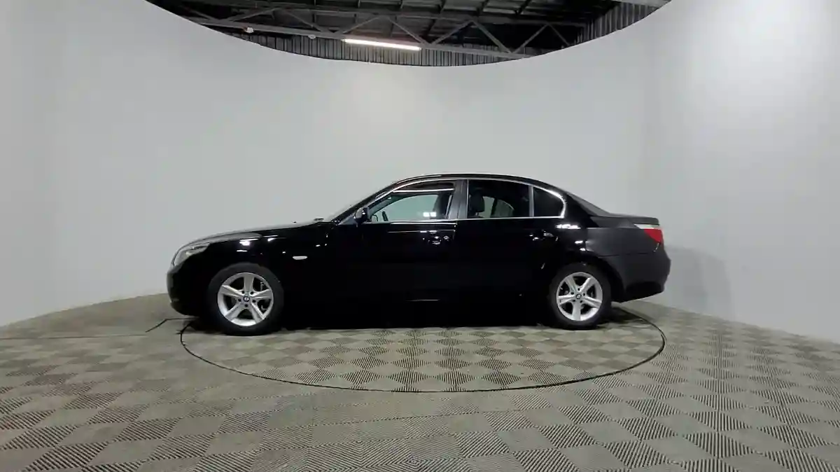 BMW 5 серии 2006 года за 6 190 000 тг. в Алматы