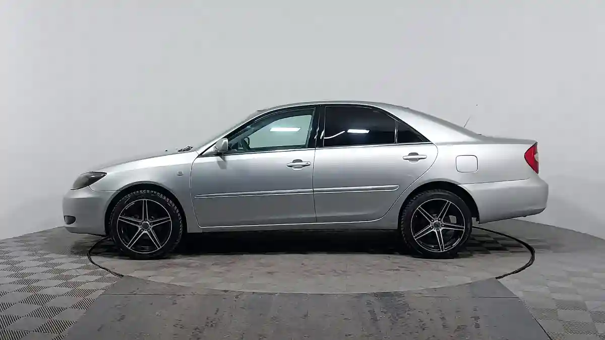 Toyota Camry 2003 года за 3 490 000 тг. в Астана