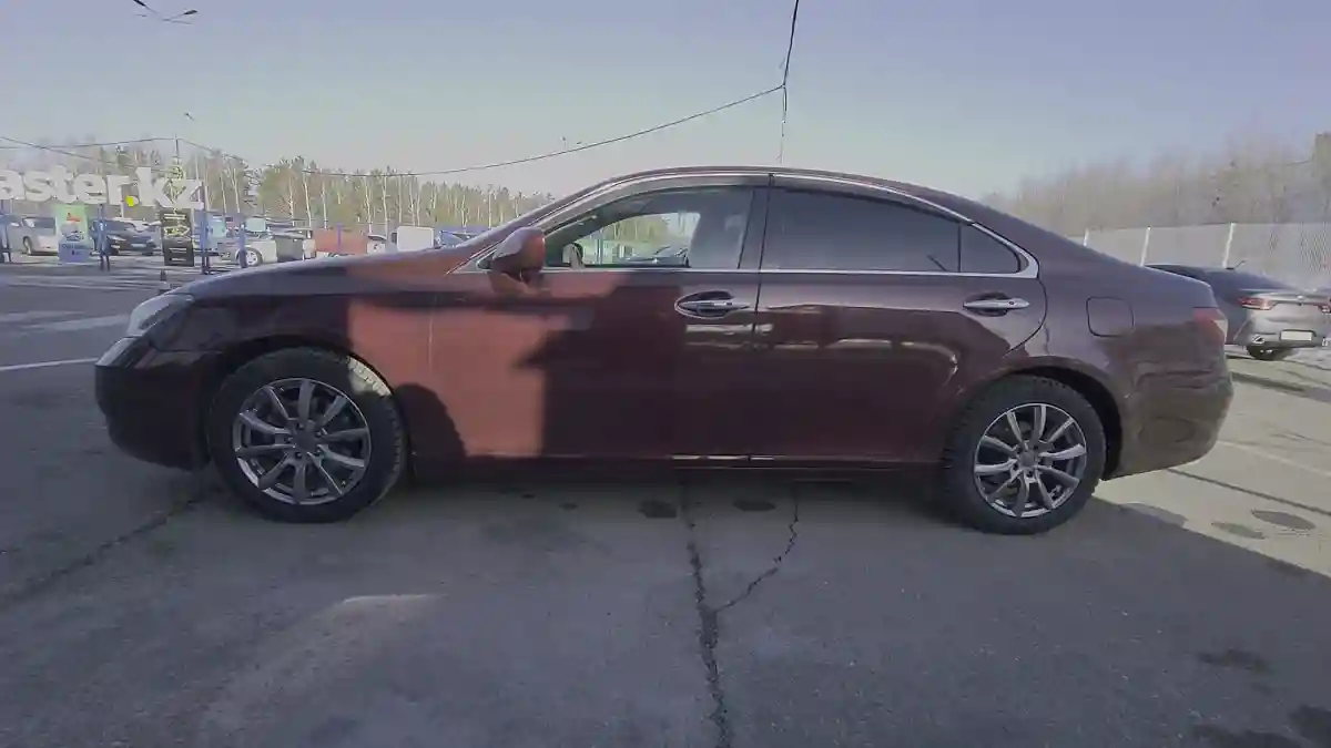 Lexus ES 2007 года за 5 790 000 тг. в Усть-Каменогорск
