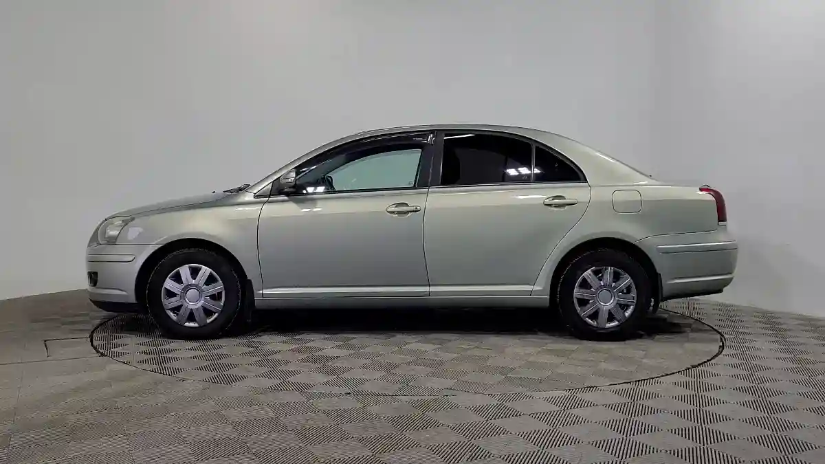Toyota Avensis 2007 года за 4 490 000 тг. в Алматы