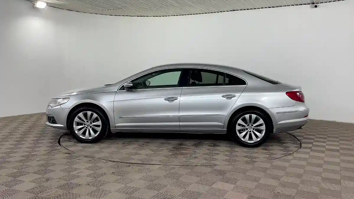 Volkswagen Passat CC 2010 года за 4 200 000 тг. в Шымкент