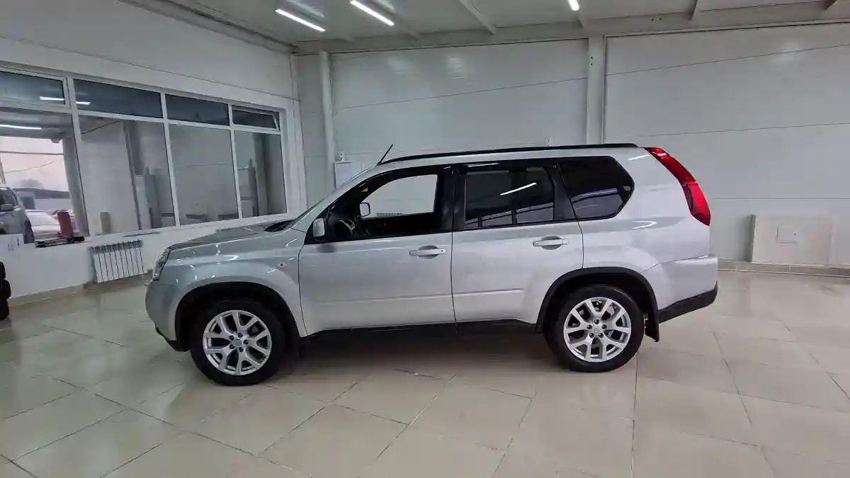 Nissan X-Trail 2013 года за 8 820 000 тг. в Талдыкорган
