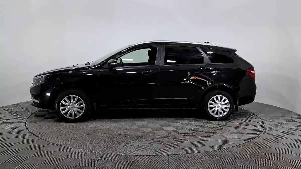 LADA (ВАЗ) Vesta 2019 года за 5 990 000 тг. в Астана
