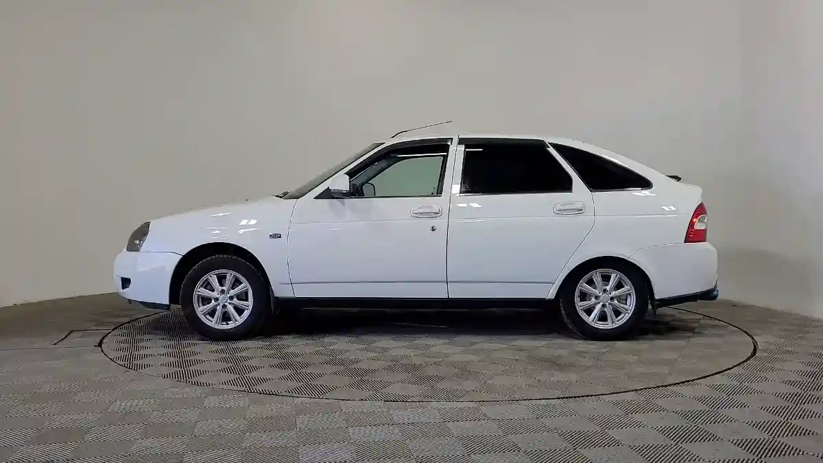 LADA (ВАЗ) Priora 2014 года за 1 980 000 тг. в Алматы