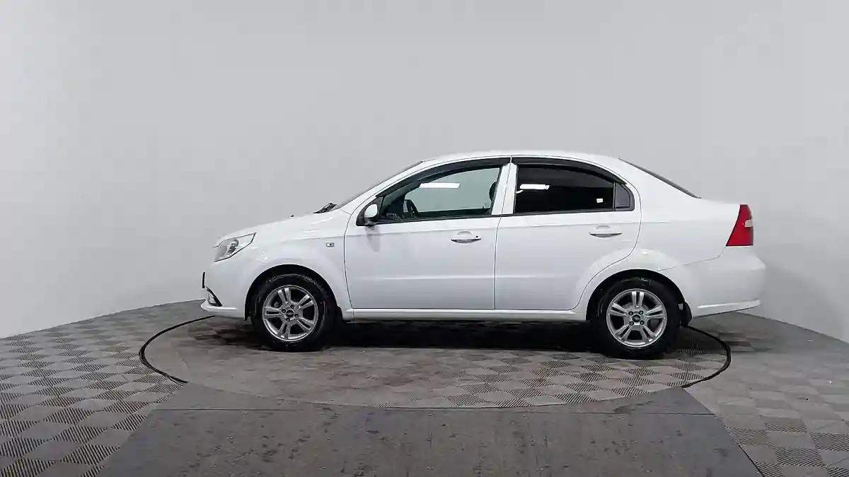 Chevrolet Nexia 2023 года за 5 250 000 тг. в Астана