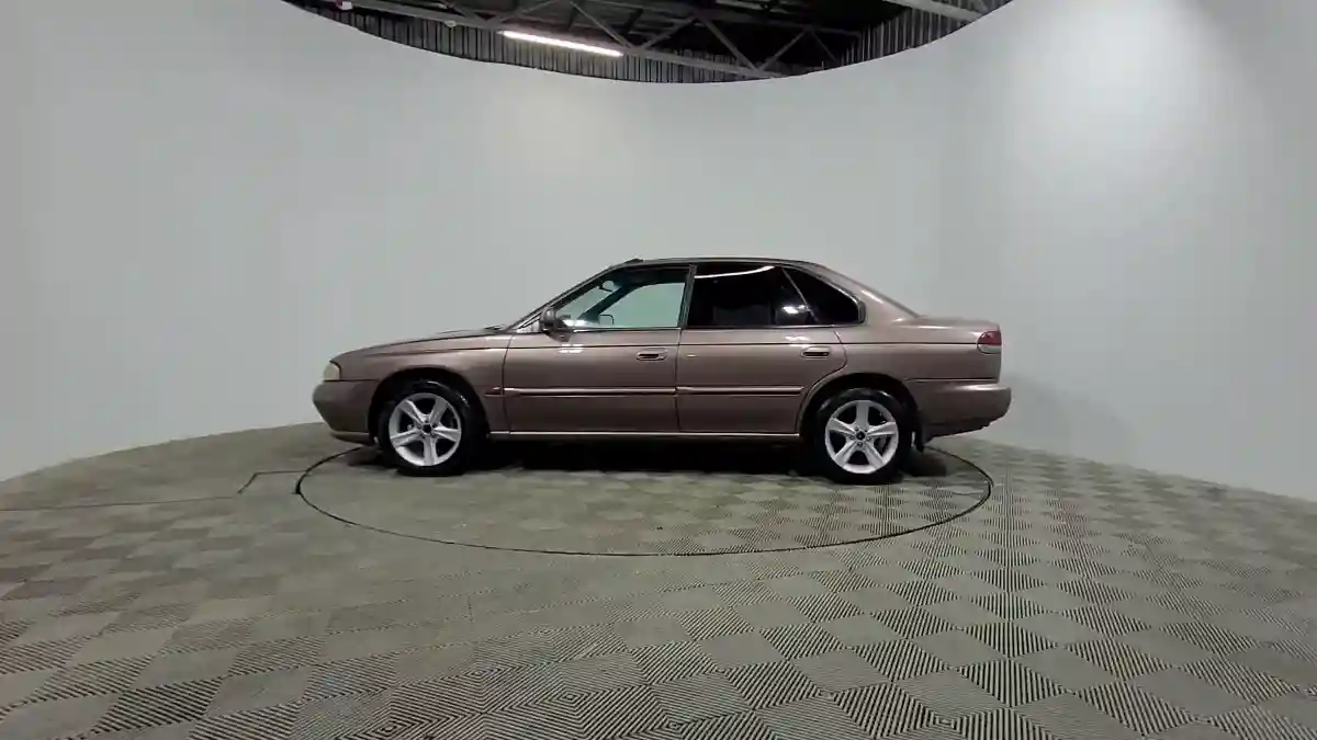 Subaru Legacy 1995 года за 1 200 000 тг. в Алматы
