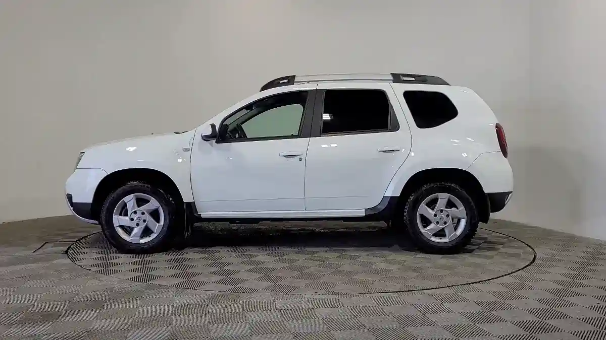 Renault Duster 2019 года за 6 700 000 тг. в Алматы