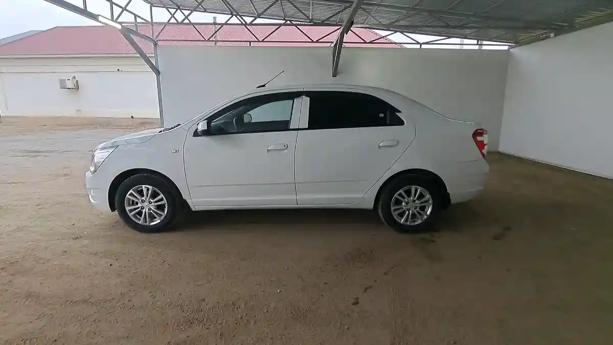 Chevrolet Cobalt 2020 года за 6 211 000 тг. в Кызылорда