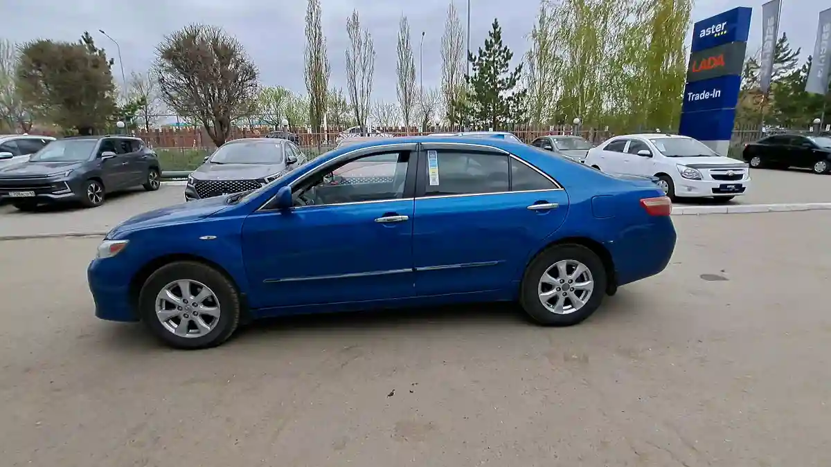 Toyota Camry 2006 года за 4 850 000 тг. в Костанай