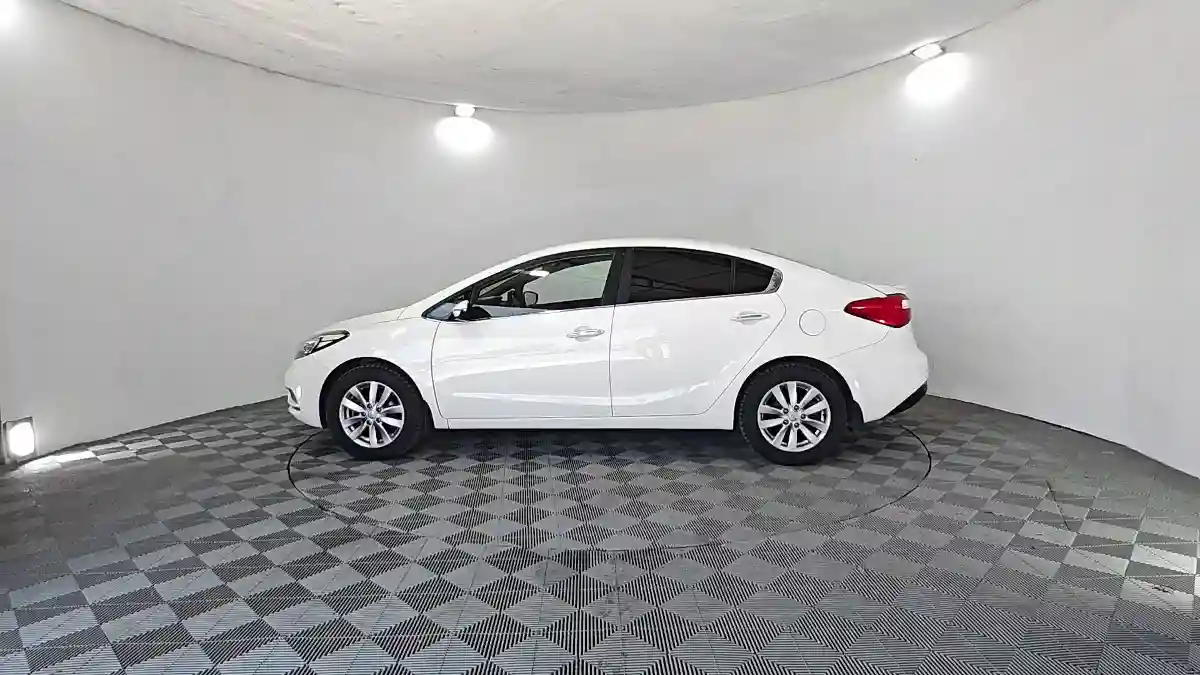 Kia Cerato 2015 года за 5 990 000 тг. в Астана