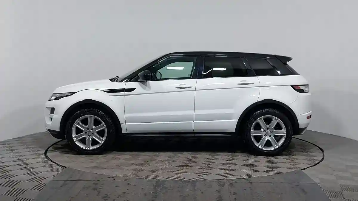 Land Rover Range Rover Evoque 2014 года за 8 490 000 тг. в Астана