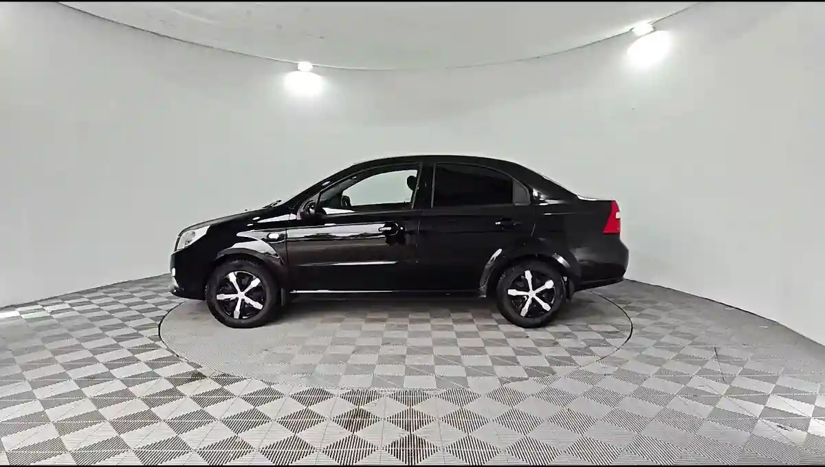 Chevrolet Nexia 2022 года за 5 390 000 тг. в Павлодар