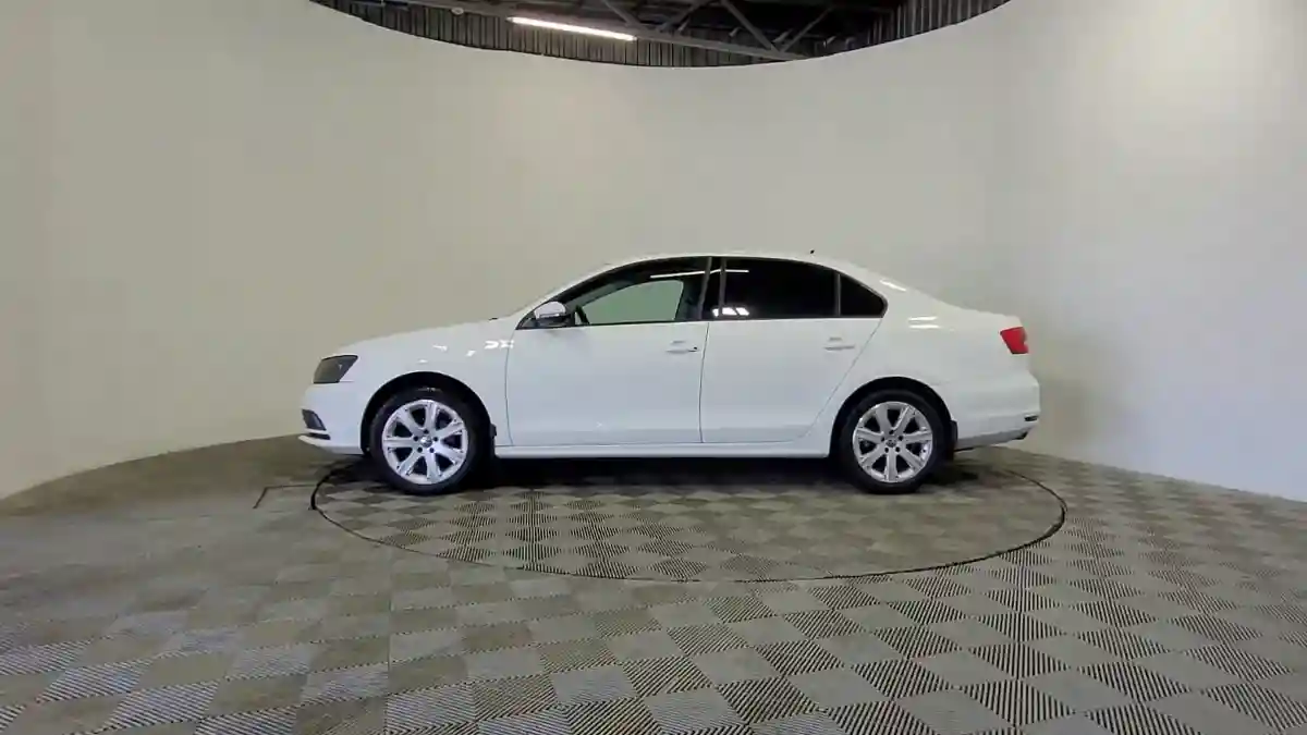 Volkswagen Jetta 2015 года за 6 590 000 тг. в Алматы