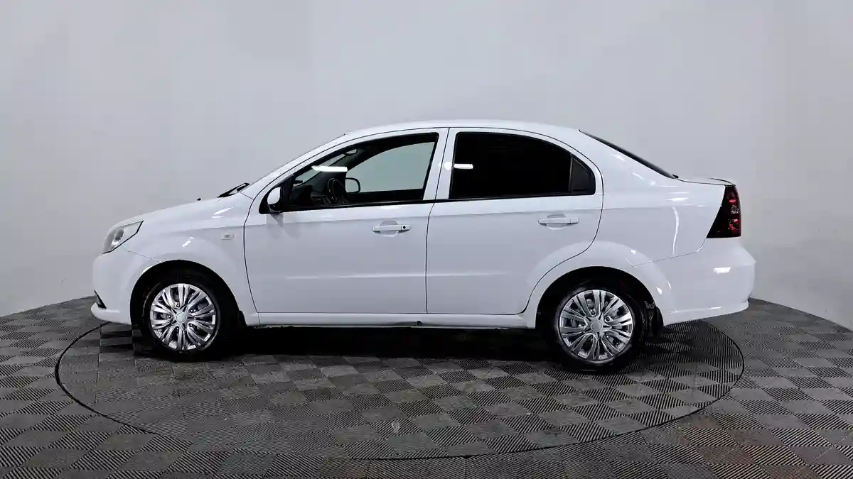 Ravon Nexia R3 2018 года за 3 990 000 тг. в Астана