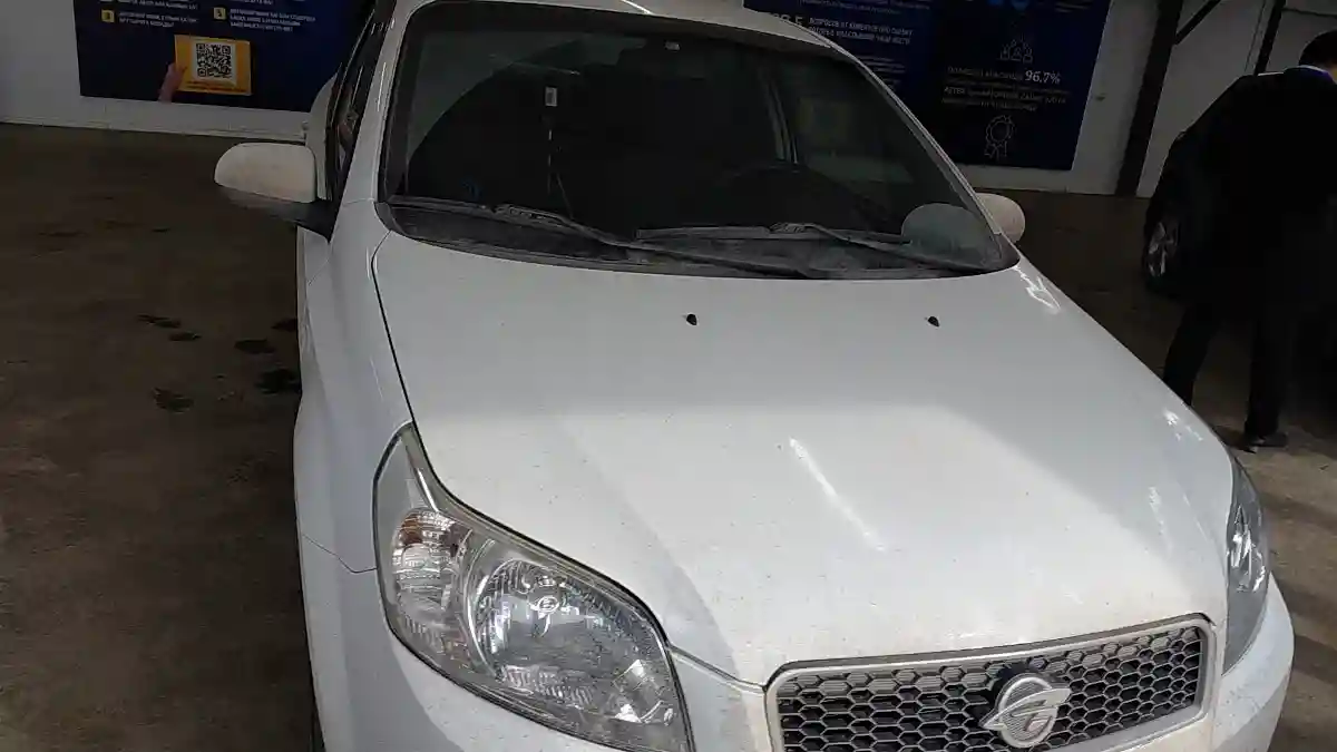 Ravon Nexia R3 2019 года за 3 750 000 тг. в Астана