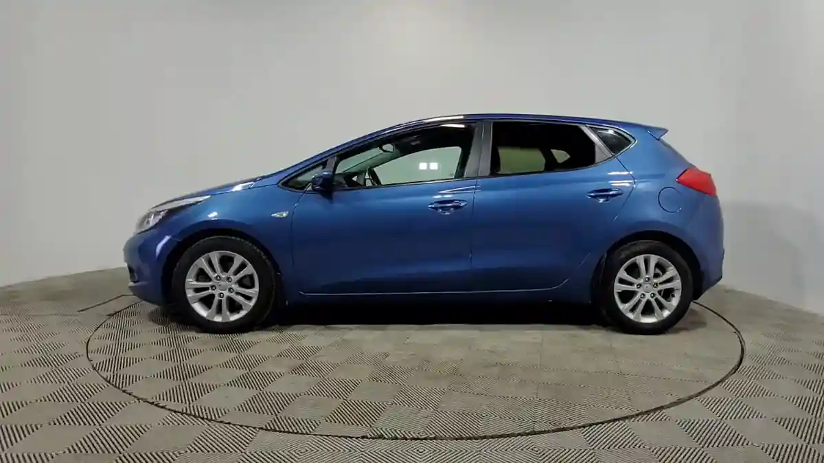 Kia Ceed 2014 года за 5 100 000 тг. в Алматы