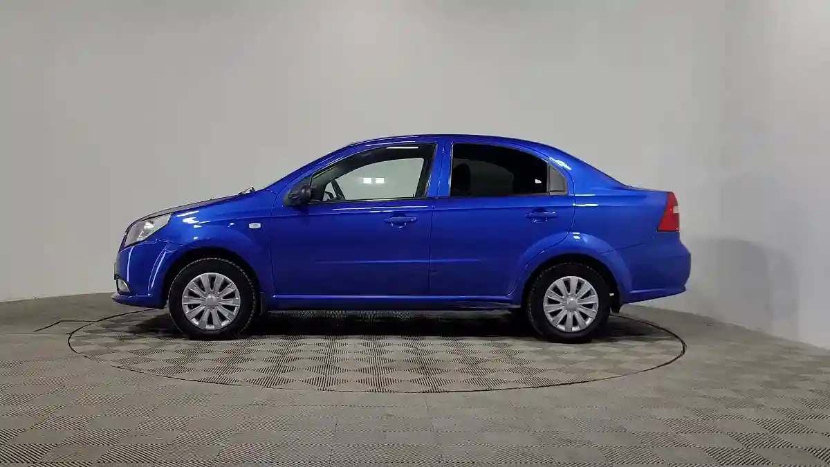 Ravon Nexia R3 2019 года за 3 290 000 тг. в Алматы