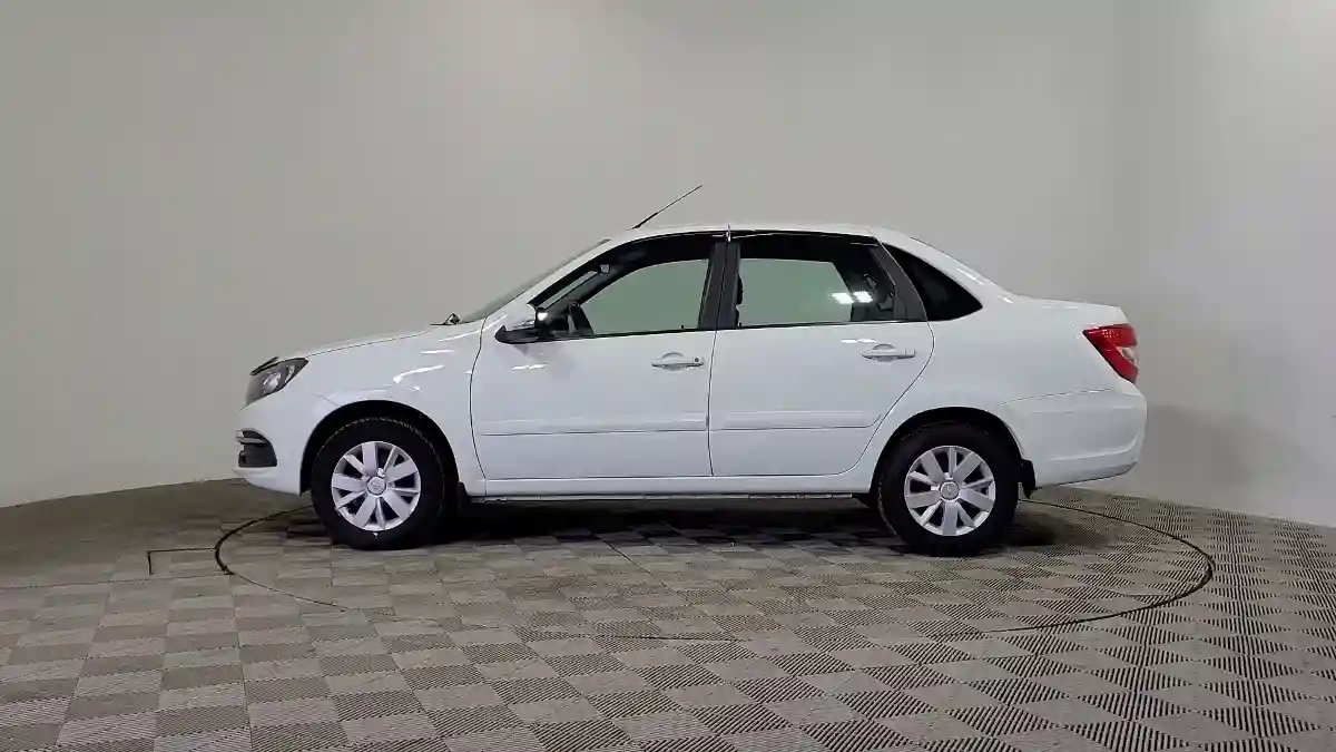 LADA (ВАЗ) Granta 2021 года за 5 200 000 тг. в Павлодар