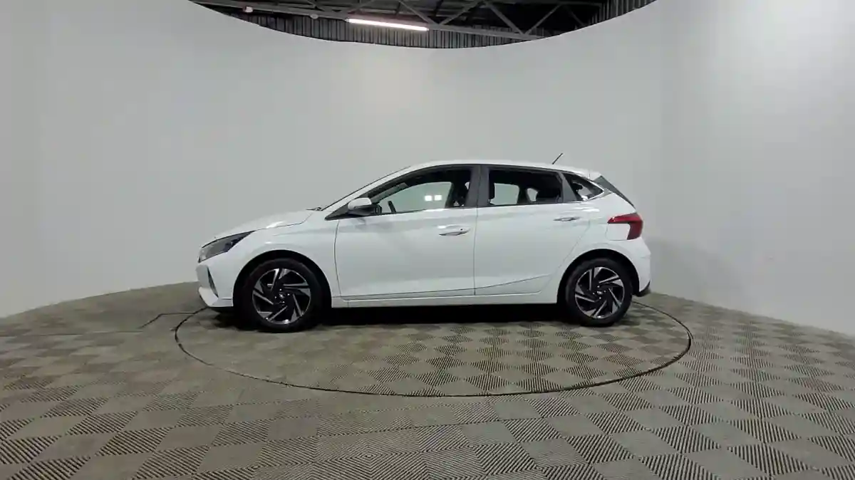 Hyundai i20 2023 года за 8 370 000 тг. в Алматы