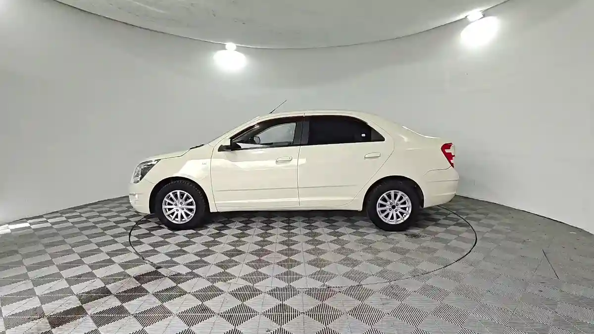 Chevrolet Cobalt 2014 года за 3 780 000 тг. в Павлодар
