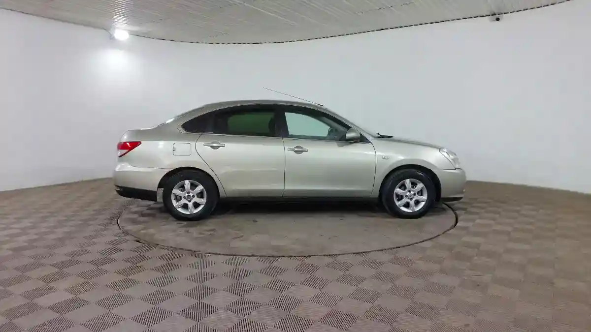 Nissan Almera 2014 года за 3 600 000 тг. в Шымкент