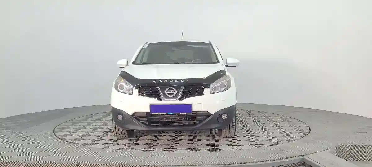 Nissan Qashqai 2011 года за 5 820 000 тг. в Караганда
