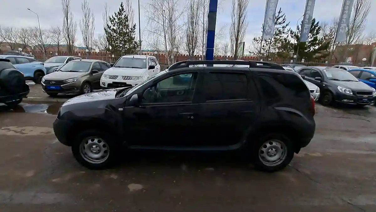 Renault Duster 2015 года за 4 980 000 тг. в Костанай