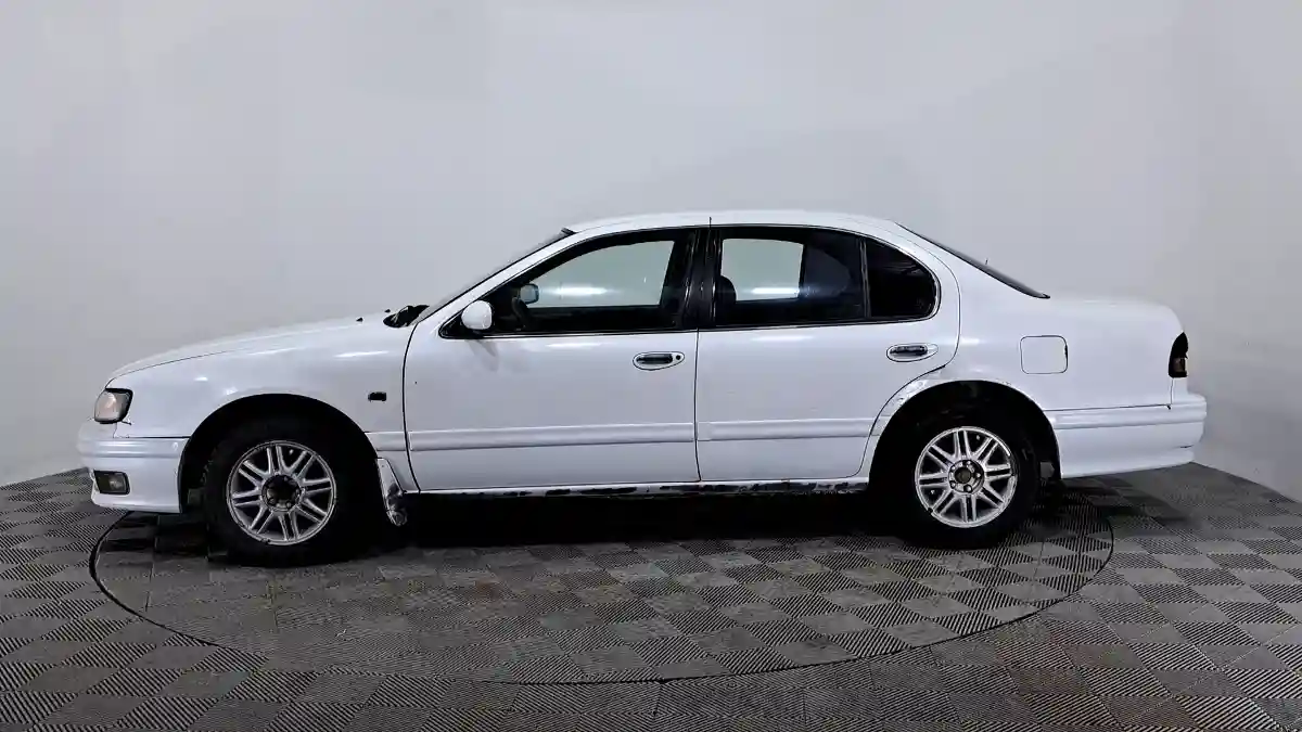 Nissan Maxima 1997 года за 1 590 000 тг. в Астана