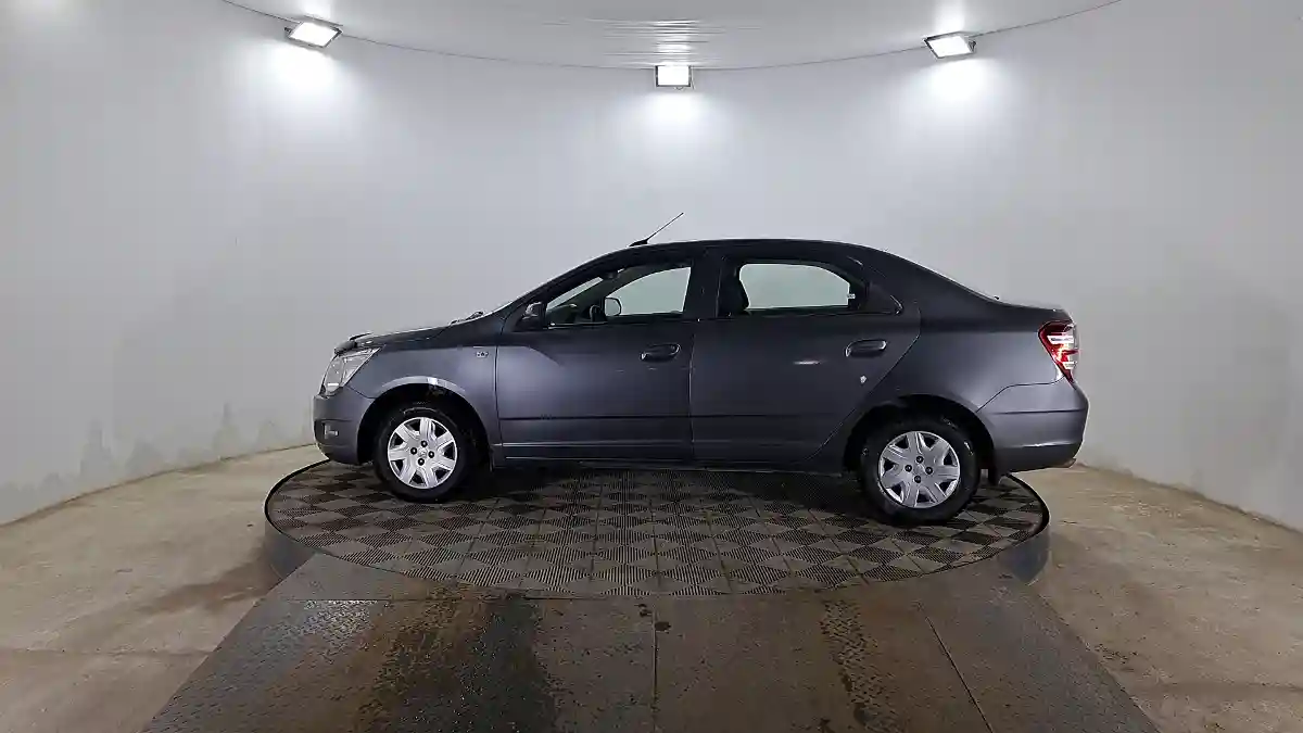 Chevrolet Cobalt 2021 года за 5 500 000 тг. в Актобе