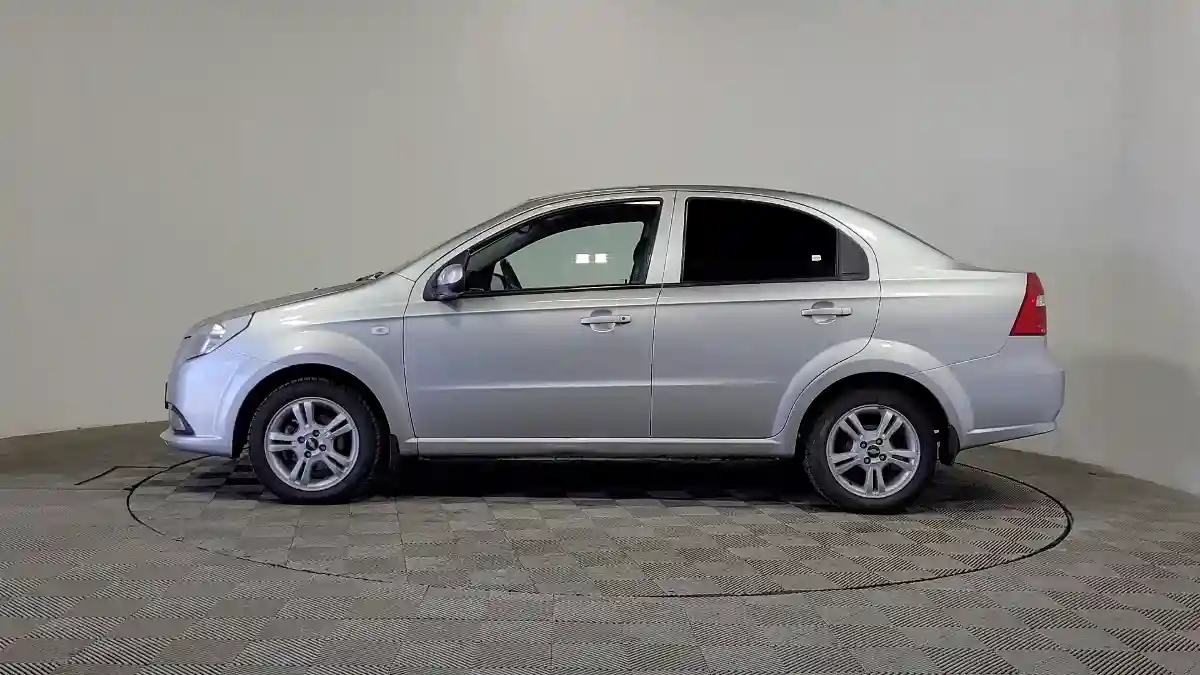 Chevrolet Nexia 2021 года за 4 800 000 тг. в Алматы