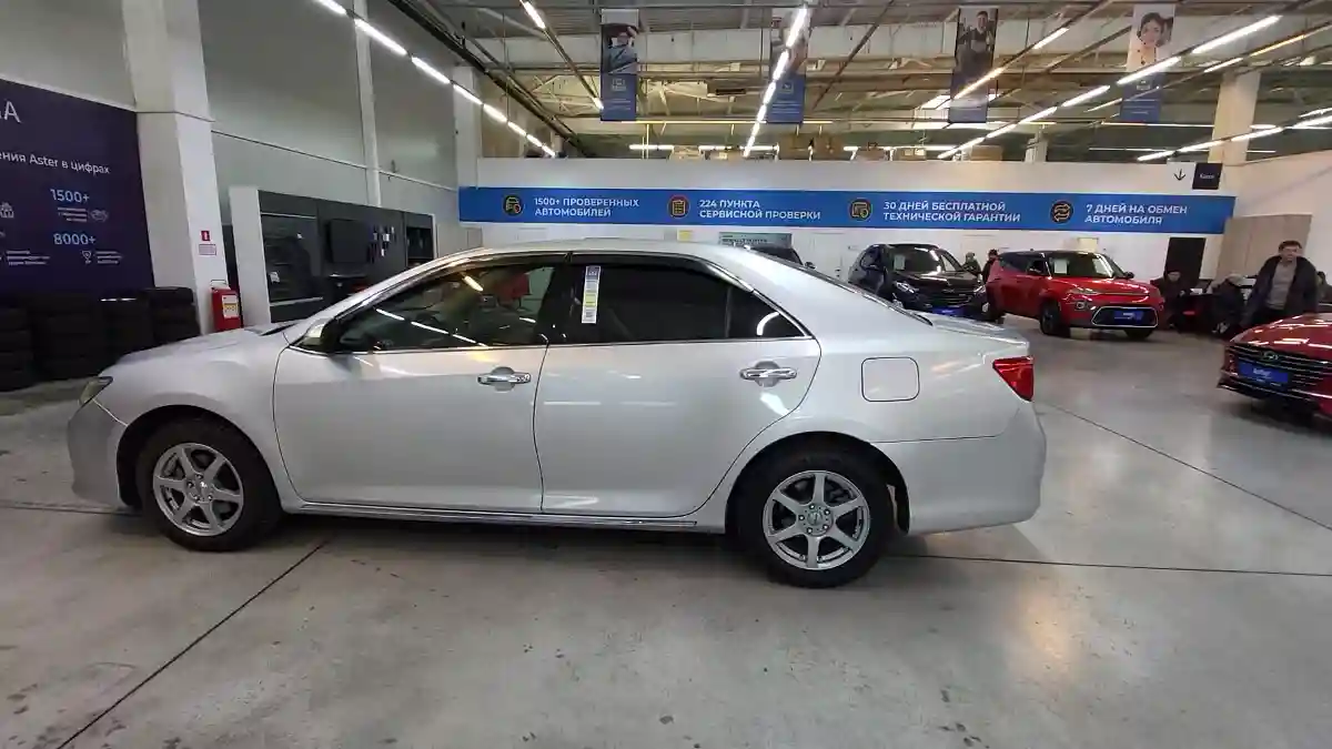 Toyota Camry 2014 года за 8 940 000 тг. в Усть-Каменогорск