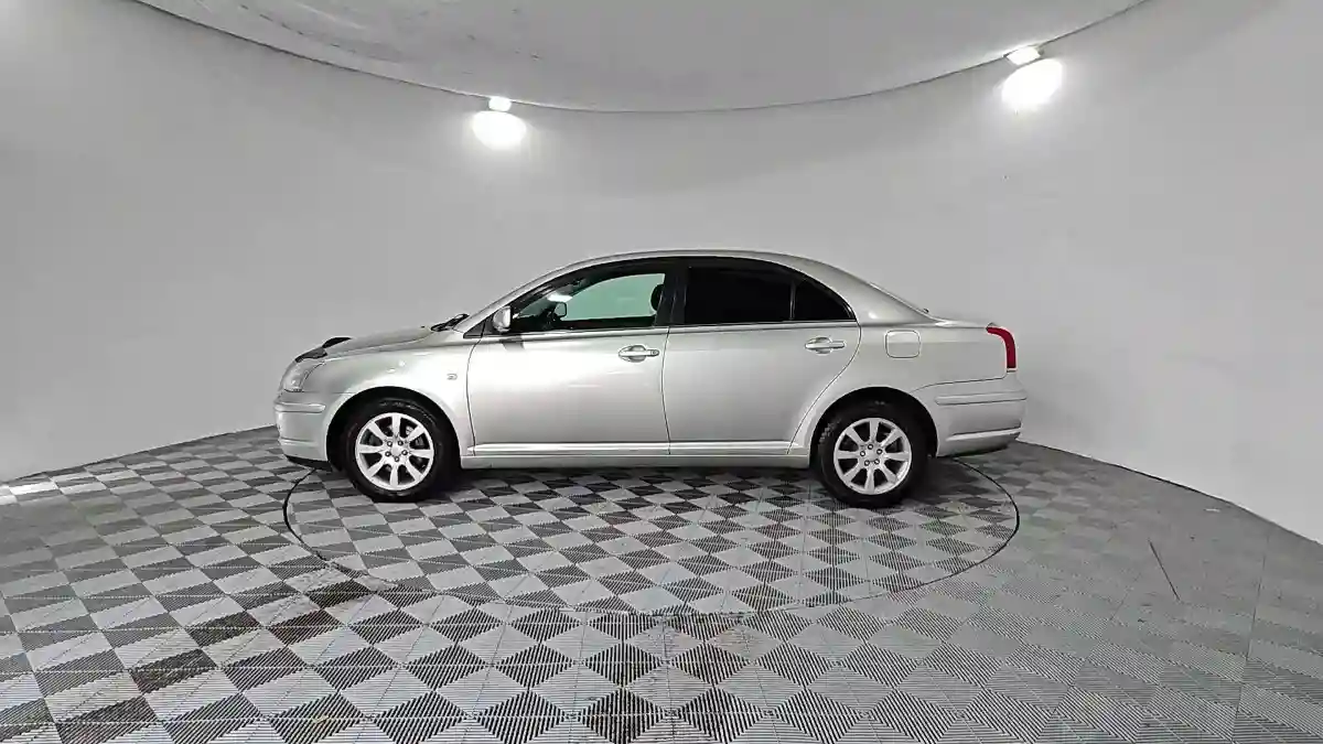 Toyota Avensis 2003 года за 3 990 000 тг. в Павлодар