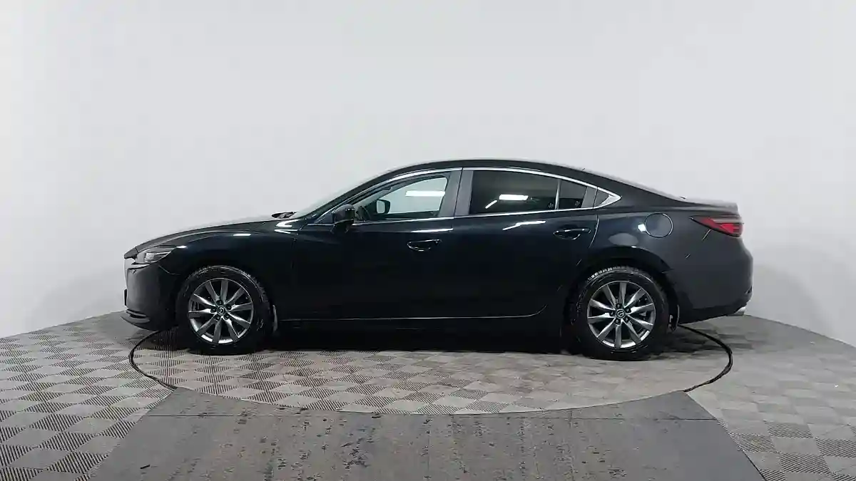 Mazda 6 2019 года за 9 300 000 тг. в Астана
