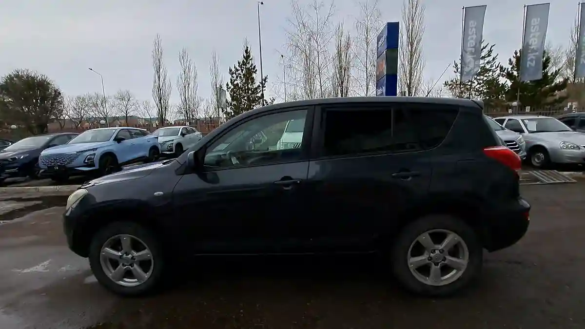 Toyota RAV4 2008 года за 6 690 000 тг. в Костанай