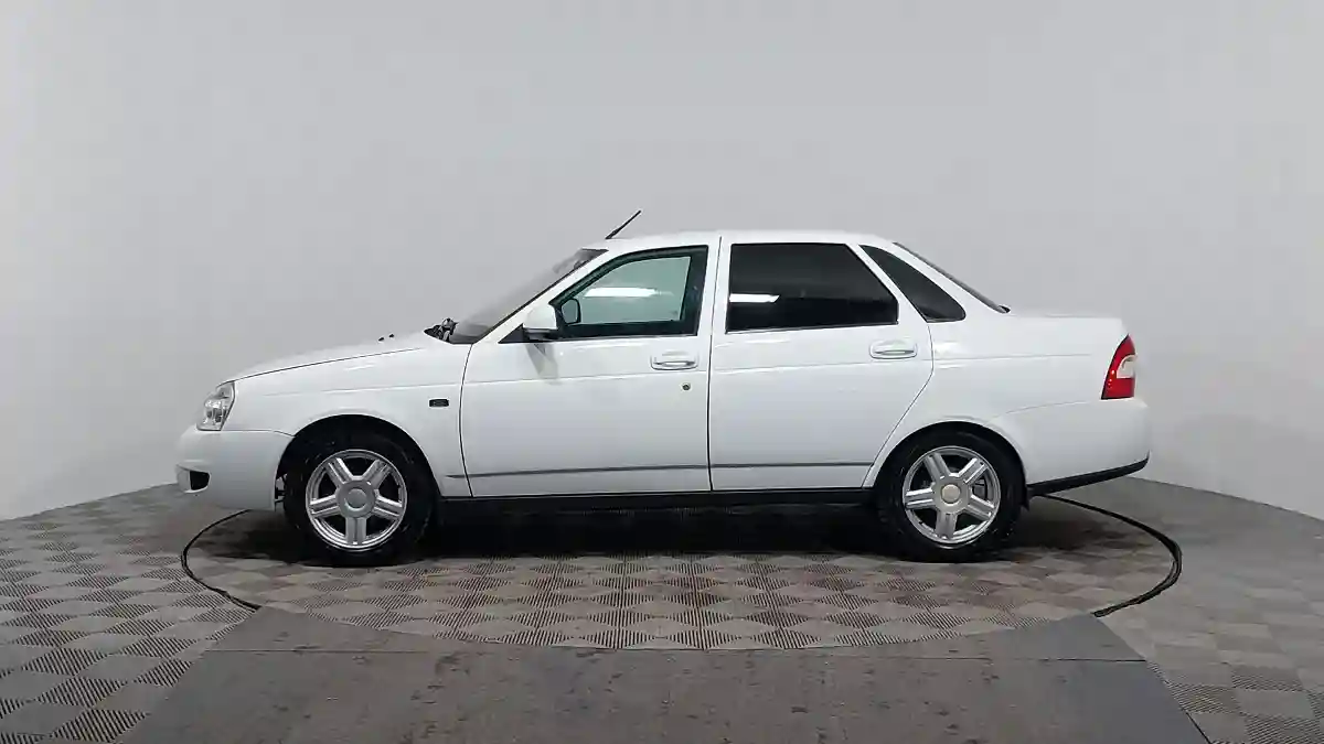 LADA (ВАЗ) Priora 2013 года за 2 490 000 тг. в Астана