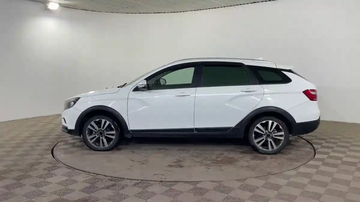 LADA (ВАЗ) Vesta Cross 2021 года за 6 400 000 тг. в Шымкент