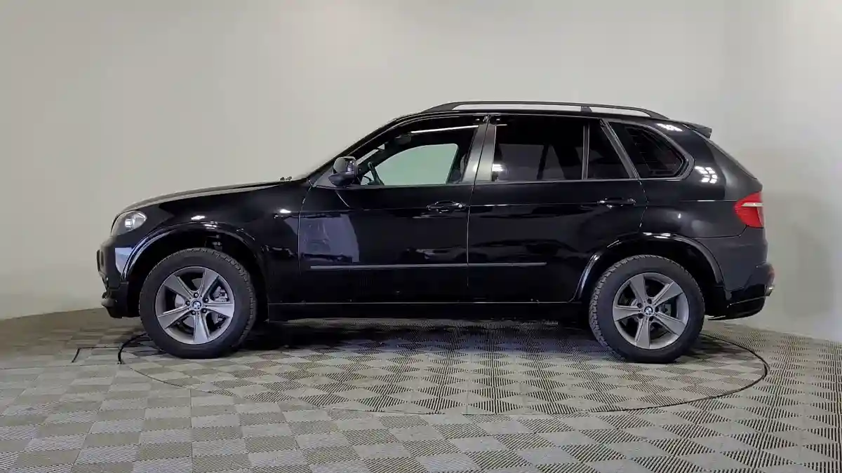 BMW X5 2007 года за 8 190 000 тг. в Алматы