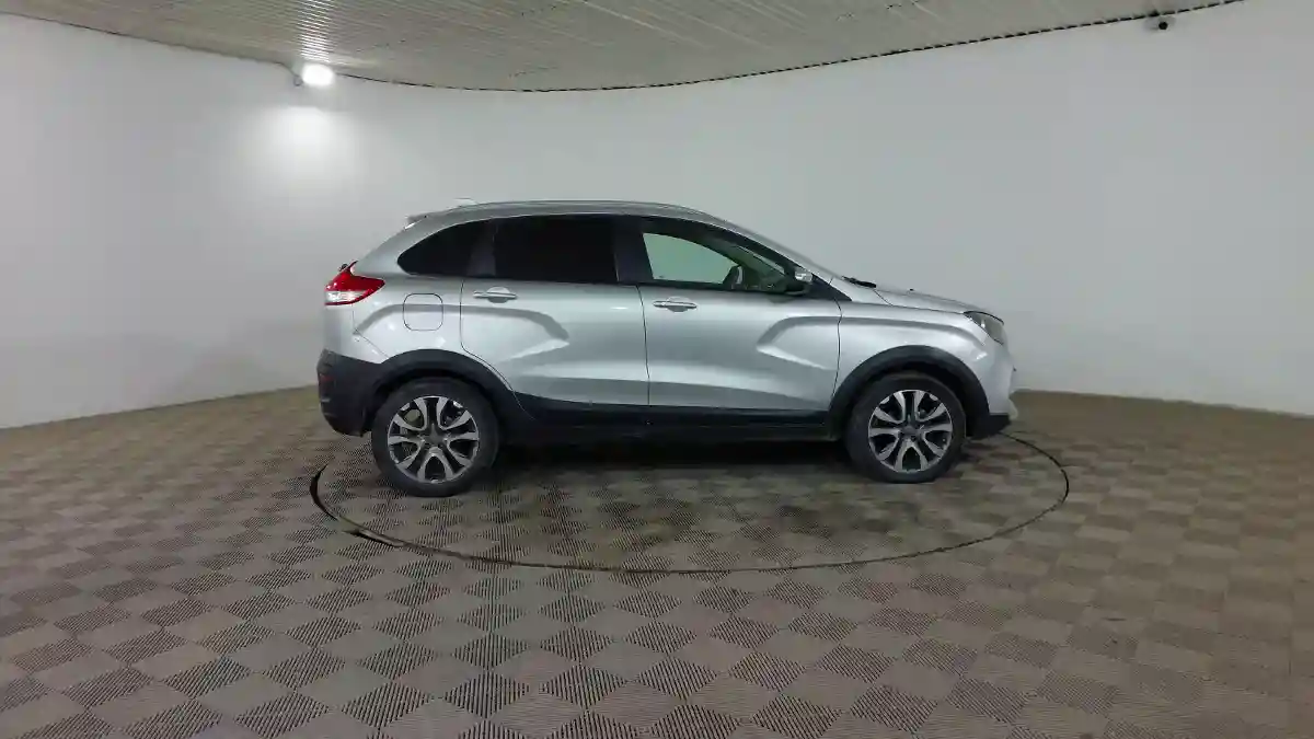 LADA (ВАЗ) XRAY Cross 2020 года за 5 780 000 тг. в Шымкент