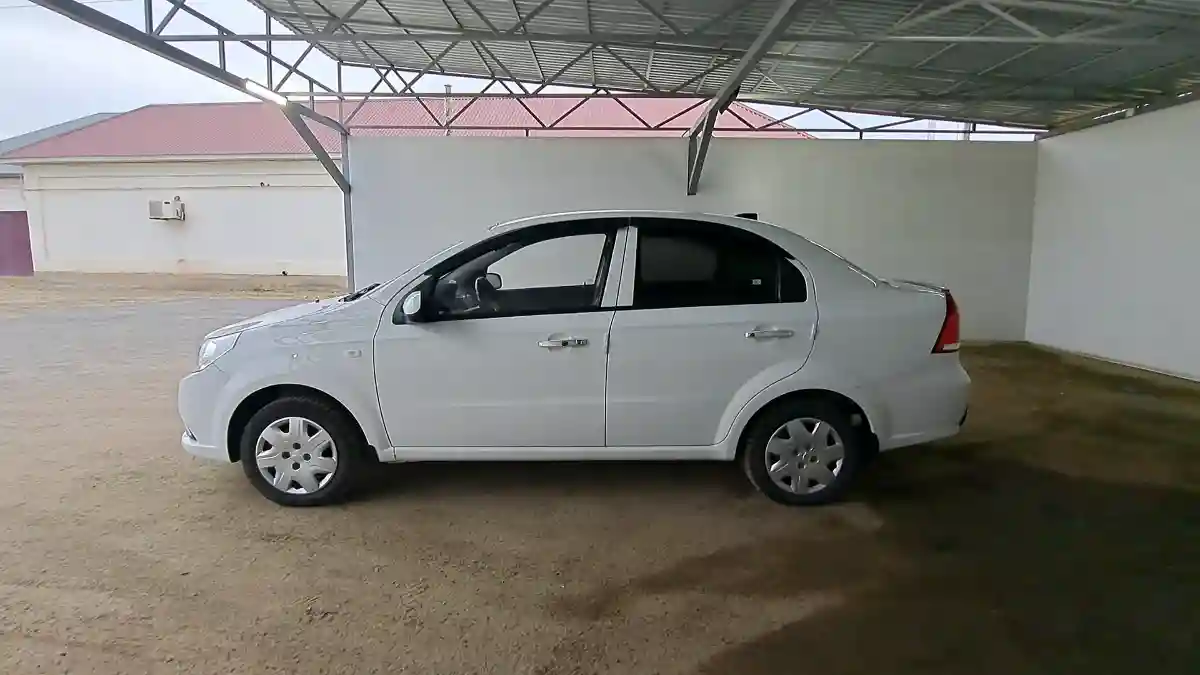 Chevrolet Nexia 2020 года за 4 720 000 тг. в Кызылорда