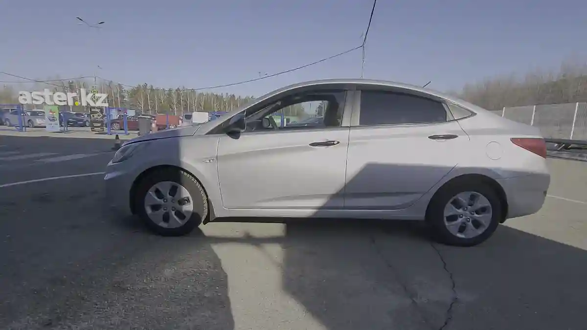 Hyundai Elantra 2013 года за 4 600 000 тг. в Усть-Каменогорск