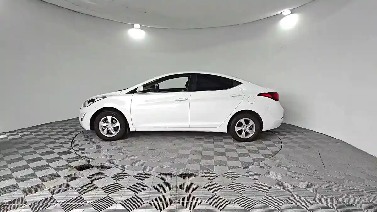 Hyundai Elantra 2015 года за 7 060 000 тг. в Павлодар