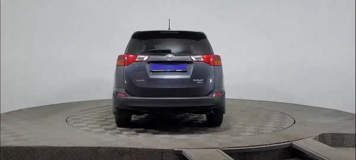 Toyota RAV4 2013 года за 10 640 000 тг. в Караганда