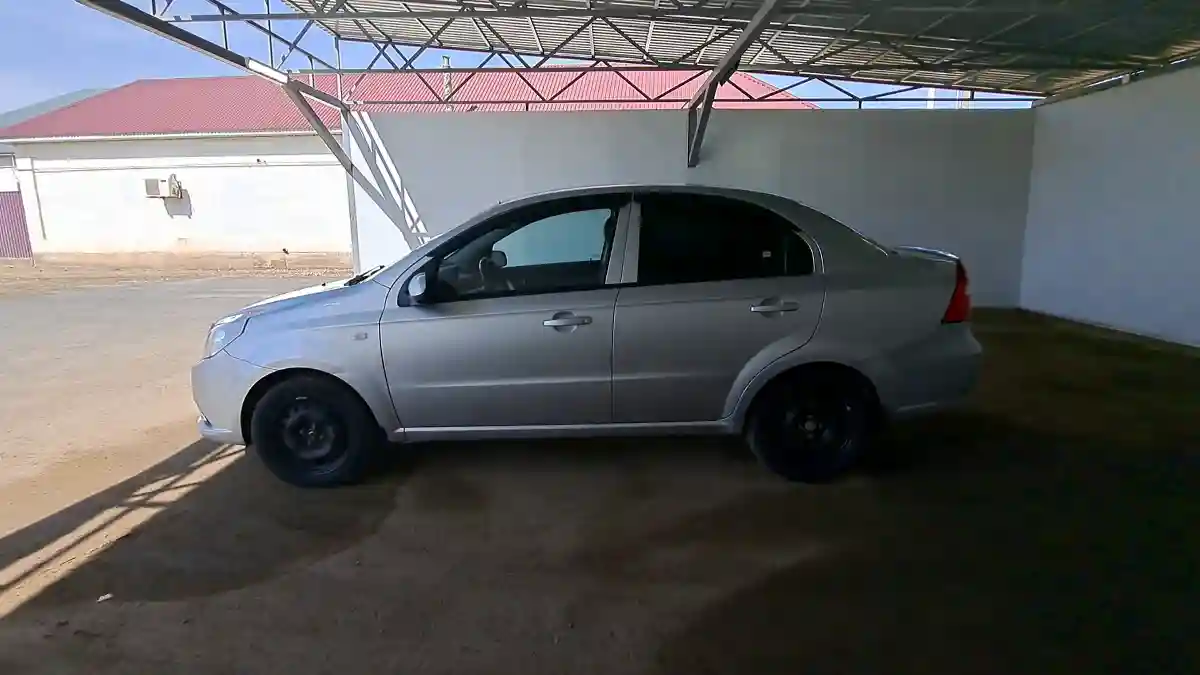 Chevrolet Nexia 2021 года за 4 450 000 тг. в Кызылорда