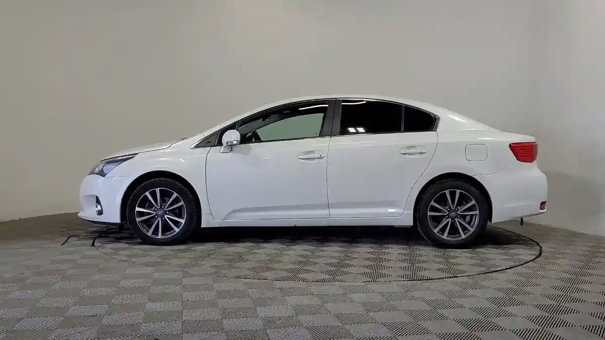 Toyota Avensis 2013 года за 7 300 000 тг. в Алматы